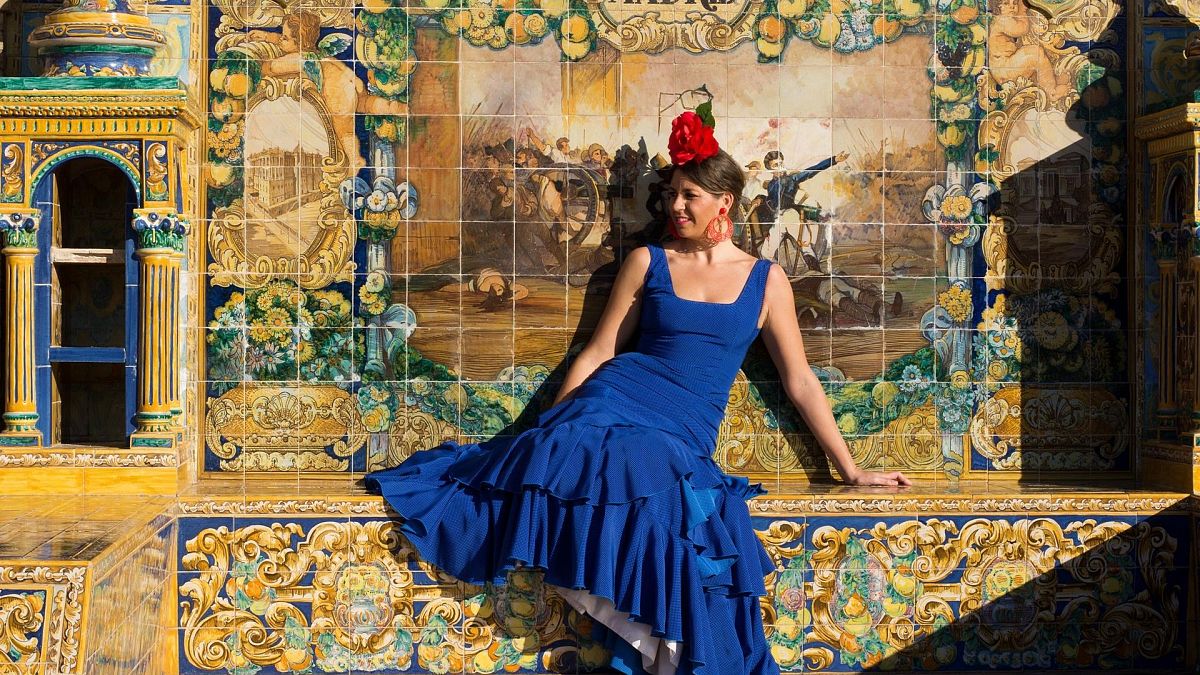 Hiszpania - popularne miejsce podróży